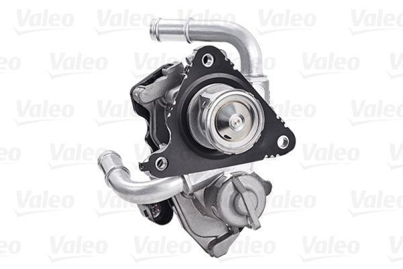 VALEO 700454 AGR Ventil AUDI A6 2.0 TDI