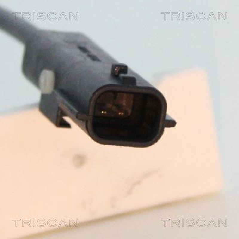 TRISCAN 8180 10105 Sensor, Raddrehzahl für Master, Movano, Nv400