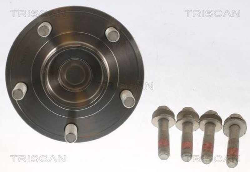 TRISCAN 8530 16269 Radlagersatz Hinten für Ford Mondeo