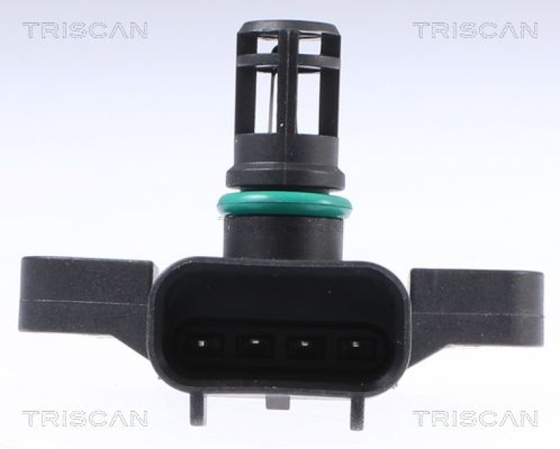 TRISCAN 8824 16004 Sensor, Manifold Druck für Ford Focus