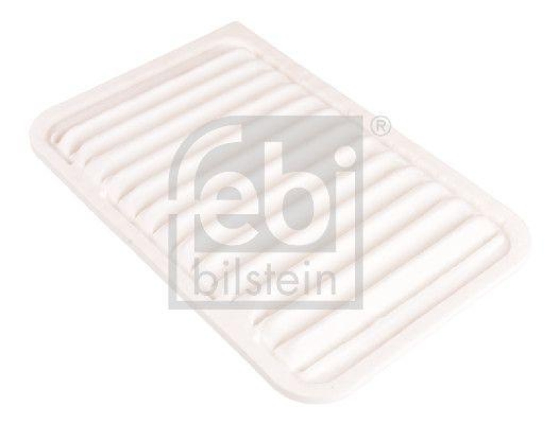 FEBI BILSTEIN 184357 Luftfilter für SUZUKI