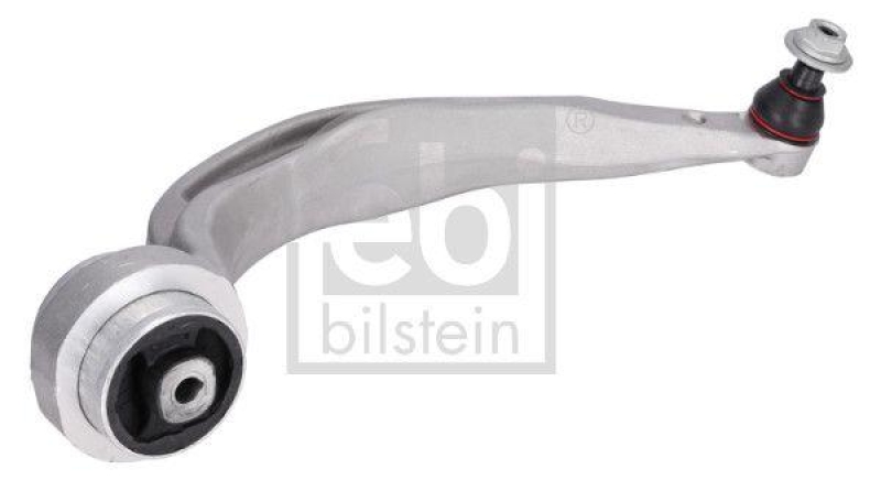 FEBI BILSTEIN 185473 Querlenker mit Lager, Gelenk und Sicherungsmutter für VW-Audi