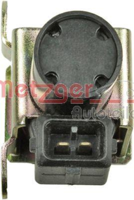 METZGER 0892682 Ladedruckregelventil für AUDI/FORD/SEAT/SKODA/VW