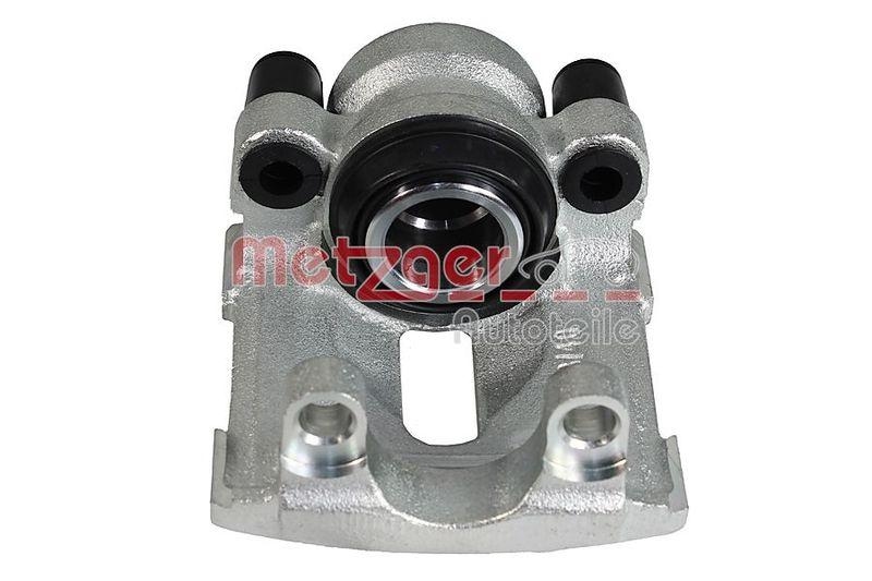 METZGER 6260281 Bremssattel Neuteil für BMW HA links