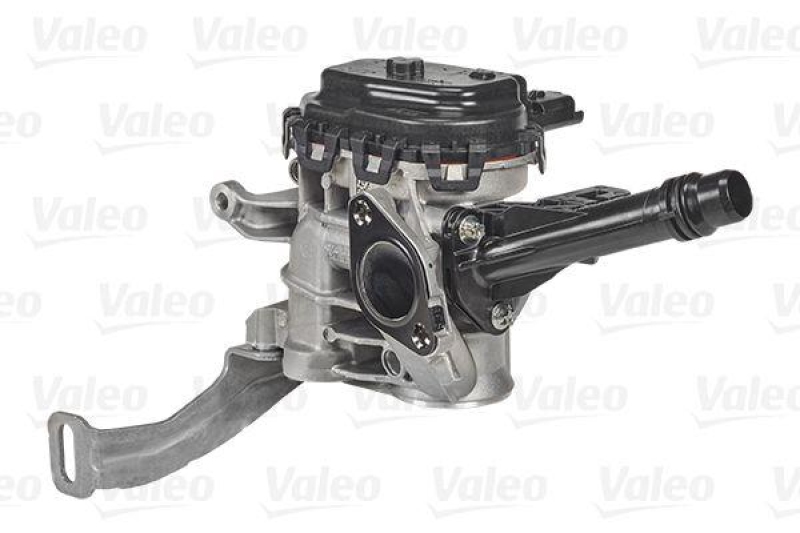 VALEO 700455 AGR Ventil CITROEN C4