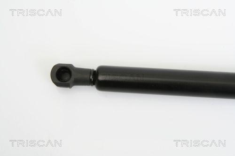 TRISCAN 8710 25234 Gasfeder Hinten für Renault Clio Iii