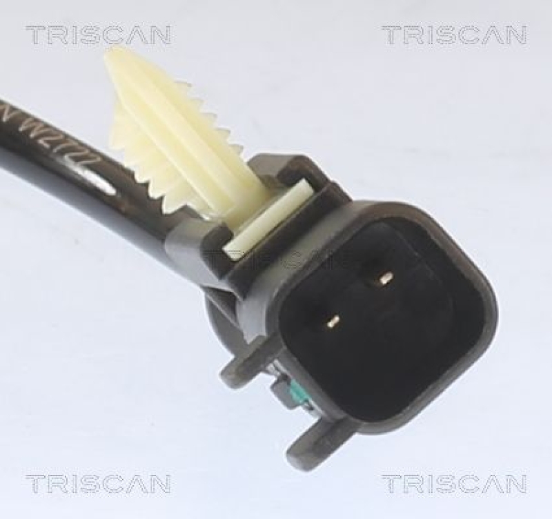 TRISCAN 8180 80112 Sensor, Raddrehzahl für Chevrolet