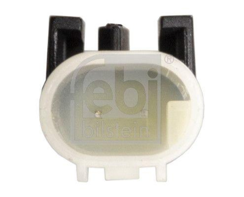 FEBI BILSTEIN 181010 ABS-Sensor für Mercedes-Benz