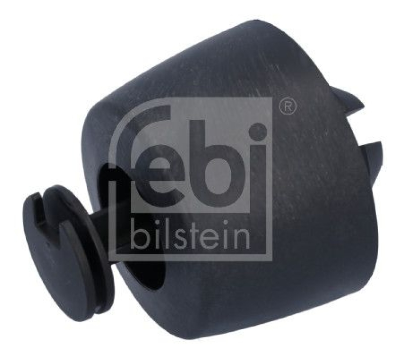 FEBI BILSTEIN 183308 Wagenheberaufnahme für Mercedes-Benz