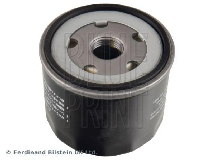 BLUE PRINT ADBP210021 Ölfilter für Ford Pkw