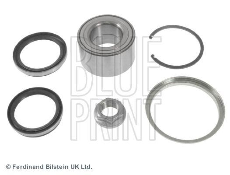 BLUE PRINT ADT38280 Radlagersatz für TOYOTA