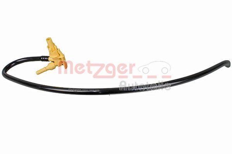 METZGER 2250384 Kraftstoff-Fördereinheit für VW