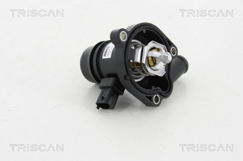 TRISCAN 8620 34892 Thermostat M. Gehäuse für Opel