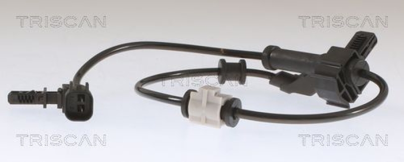 TRISCAN 8180 80113 Sensor, Raddrehzahl für Chevrolet