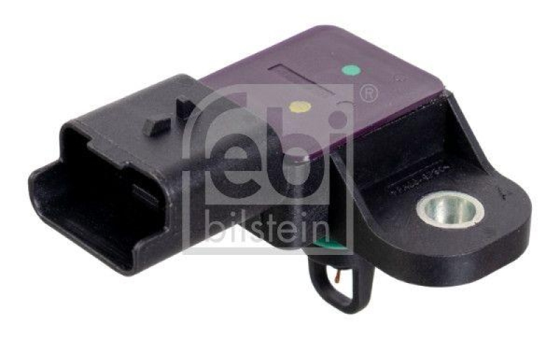 FEBI BILSTEIN 186490 Saugrohrdrucksensor für CITROEN