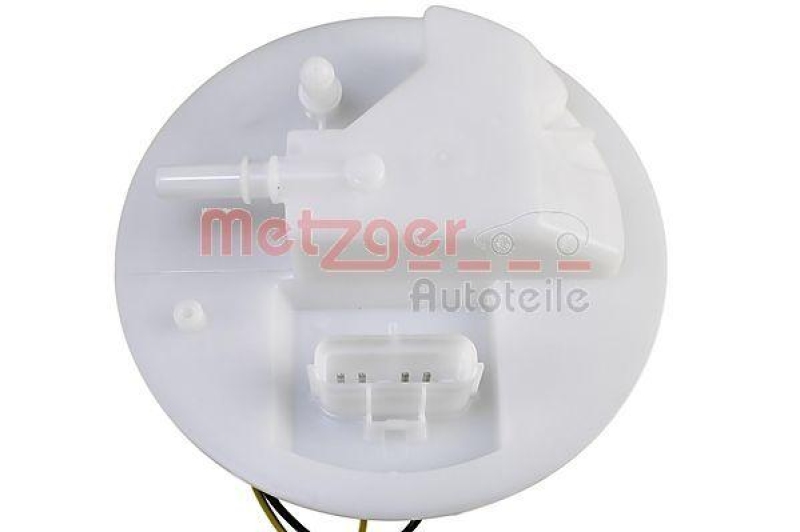 METZGER 2250385 Kraftstoff-Fördereinheit für FORD