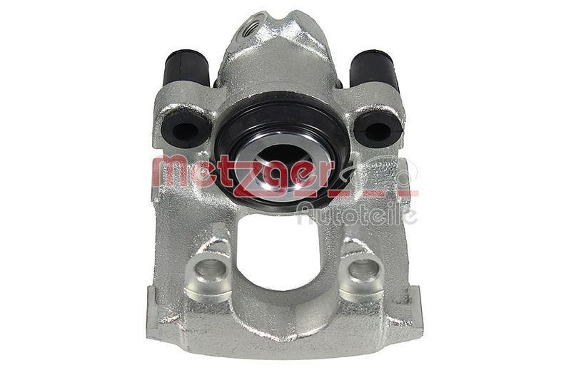 METZGER 6260283 Bremssattel Neuteil für BMW HA links