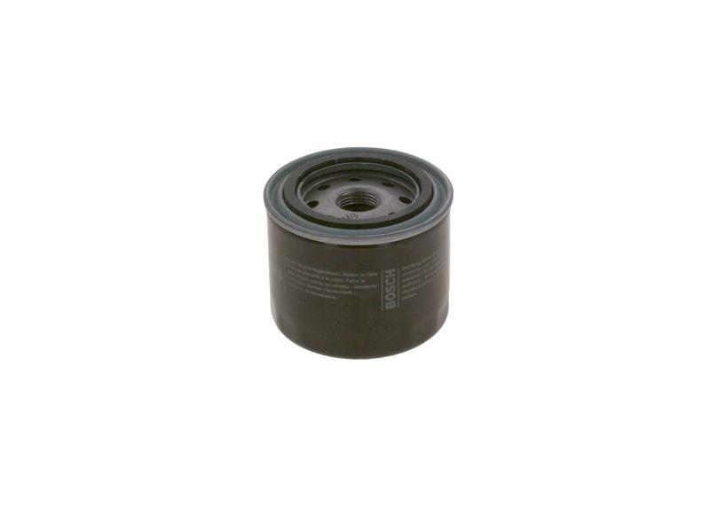 Bosch 0 986 452 019 Ölfilter P2019