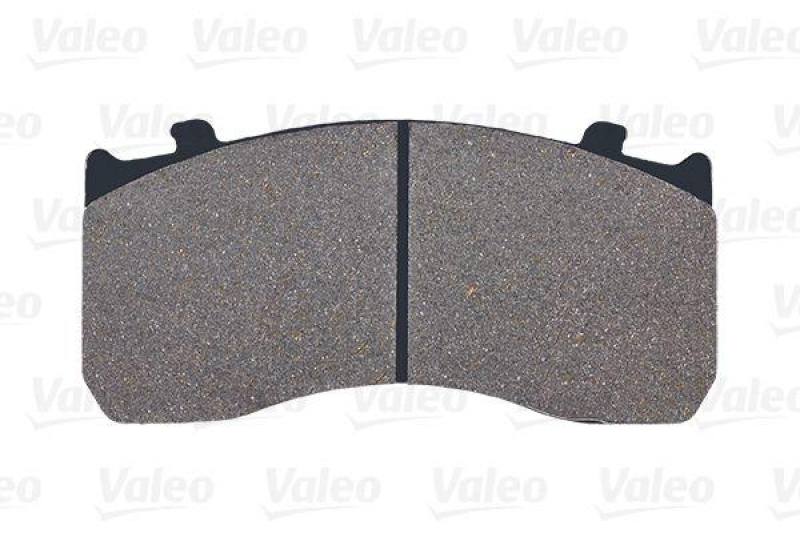 VALEO 882210 Bremsbelagsatz OptiPACK