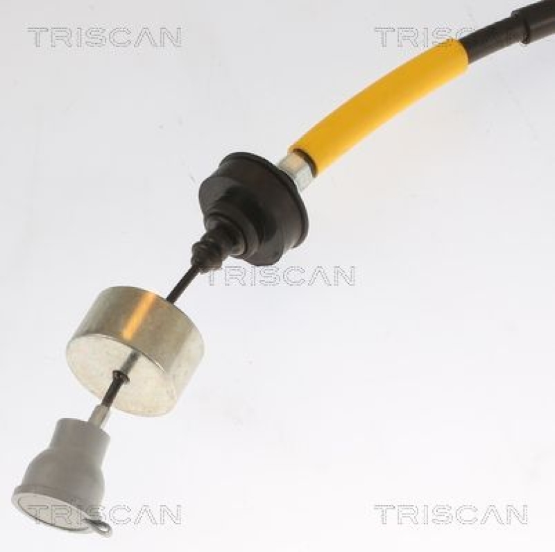 TRISCAN 8140 28247 Kupplungsseil für Citroen, Peugeot