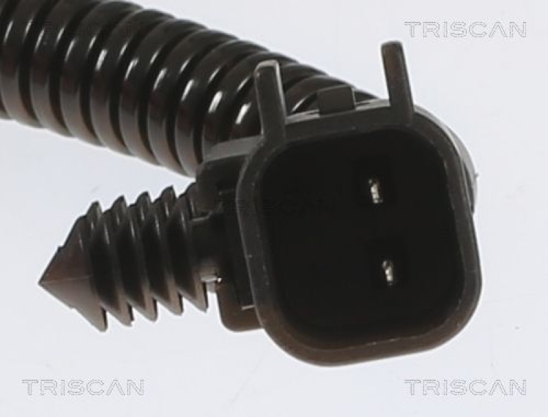 TRISCAN 8180 80114 Sensor, Raddrehzahl für Chrysler