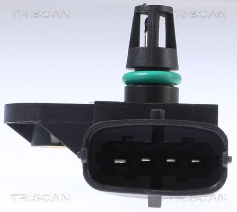 TRISCAN 8824 16008 Sensor, Manifold Druck für Ford