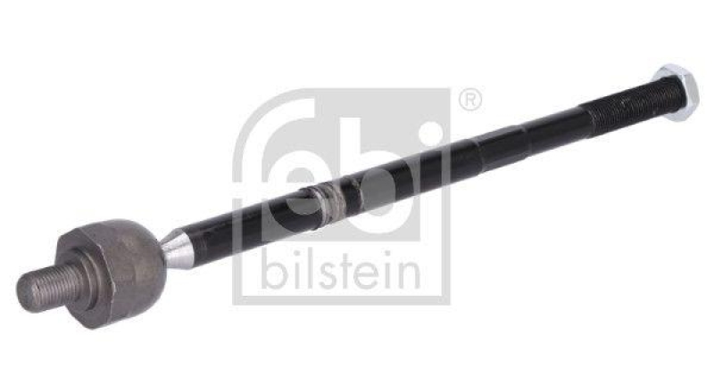 FEBI BILSTEIN 185476 Axialgelenk mit Sicherungsmutter für VW-Audi