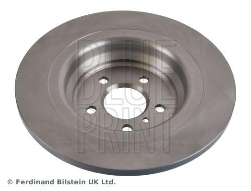 BLUE PRINT ADU1743121 Bremsscheibe für Mercedes-Benz PKW