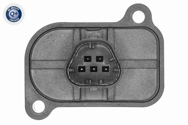 VEMO V40-72-0647 Luftmassenmesser 5-Polig für OPEL