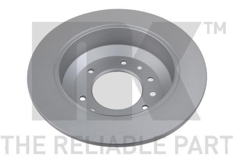 NK 313525 Bremsscheibe für KIA