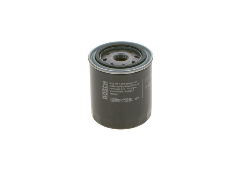 Bosch 0 986 452 023 Ölfilter P2023