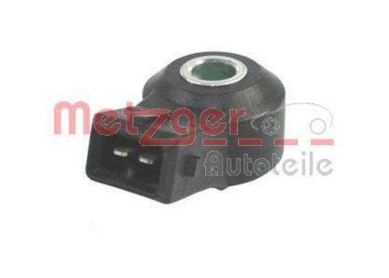 METZGER 0907091 Klopfsensor für MITSUBISHI/NISSAN/RENAULT