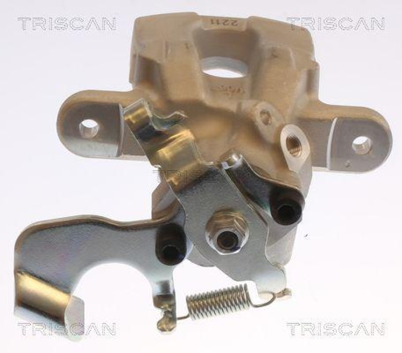 TRISCAN 8175 13229 Triscan Bremssattel für Toyota