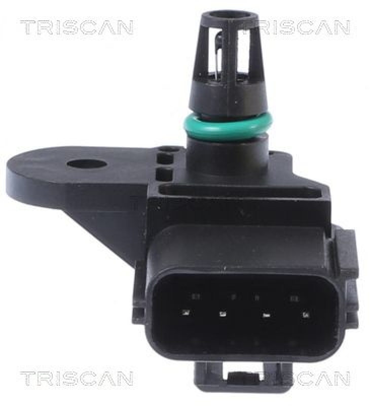 TRISCAN 8824 16009 Sensor, Manifold Druck für Ford Transit