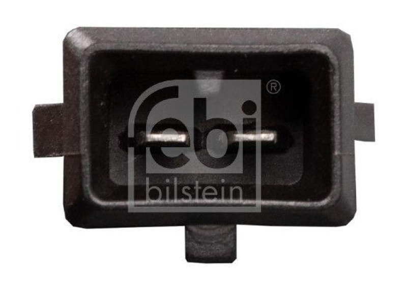 FEBI BILSTEIN 178884 Zusatzwasserpumpe für Land Rover