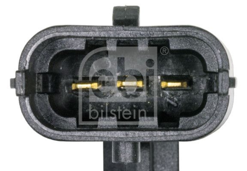 FEBI BILSTEIN 40055 Nockenwellensensor mit Dichtring für Opel