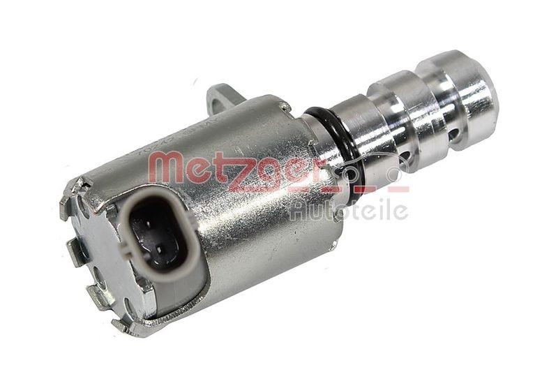 METZGER 0899352 Öldruckventil für AUDI/SEAT/SKODA/VW