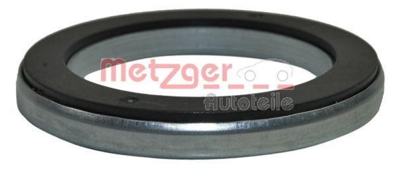 METZGER 6490190 Wälzlager, Federbeinstützlager für CITROEN/FIAT/PEUGEOT VA links/rechts