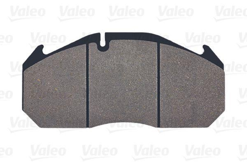 VALEO 882214 Bremsbelagsatz OptiPACK