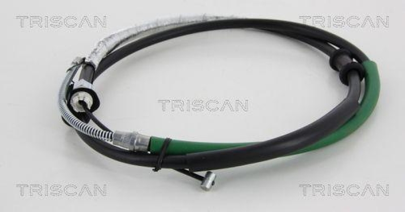 TRISCAN 8140 151012 Handbremsseil für Fiat Doblo