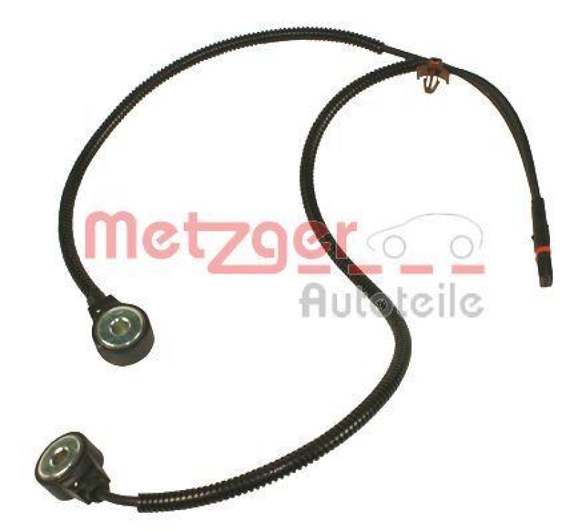 METZGER 0907093 Klopfsensor für BMW