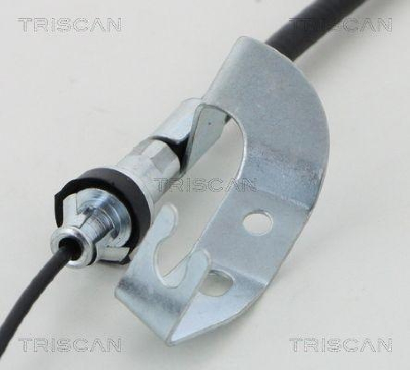 TRISCAN 8140 10198 Handbremsseil für Peugeot, Citroen, Toyota