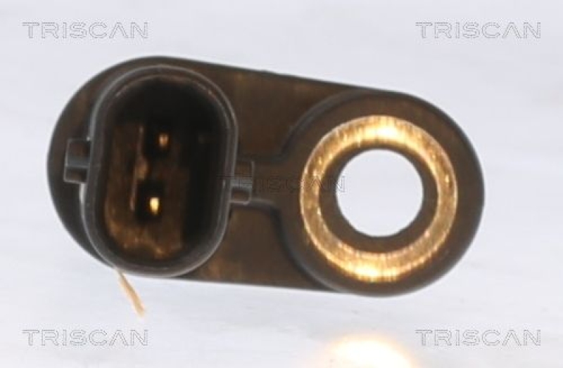 TRISCAN 8180 10118 Sensor, Raddrehzahl für Psa