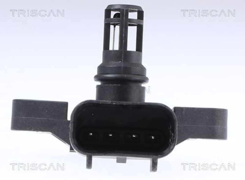 TRISCAN 8824 16010 Sensor, Manifold Druck für Ford Transit, Tourneo