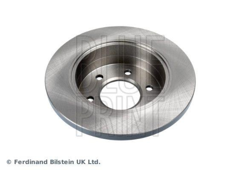 BLUE PRINT ADBP430093 Bremsscheibe für Mercedes-Benz PKW