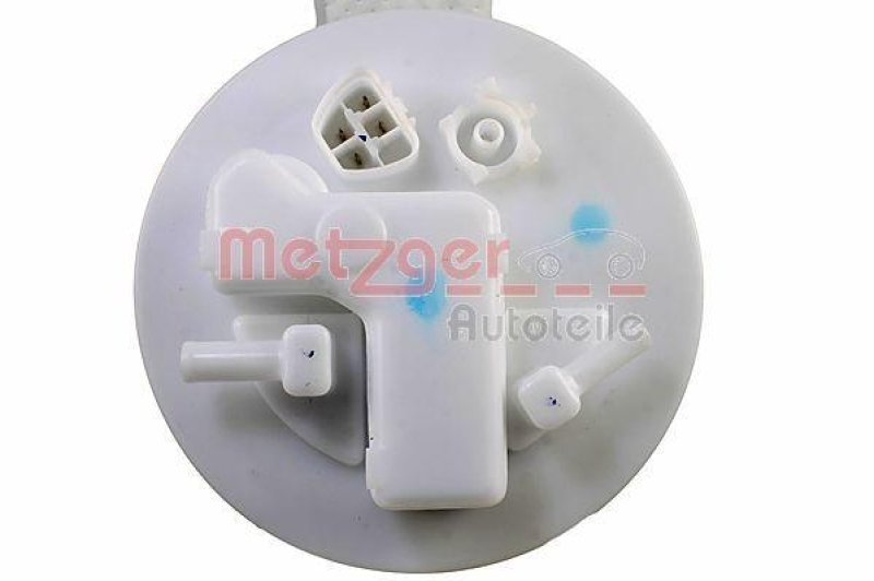 METZGER 2250388 Kraftstoff-Fördereinheit für TOYOTA