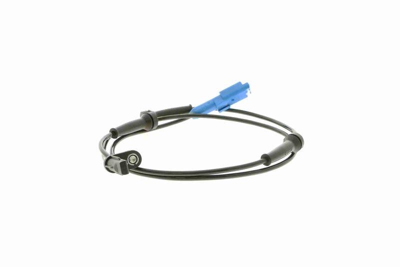 VEMO V42-72-0069 Sensor, Raddrehzahl Vorderachse, 1233 mm für PEUGEOT