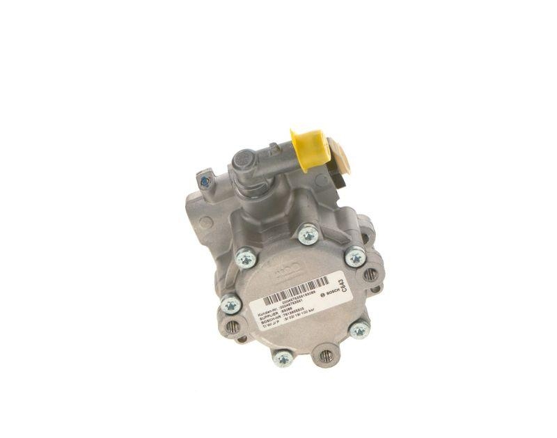 Bosch K S00 000 103 Mechanische Lenkungspumpe