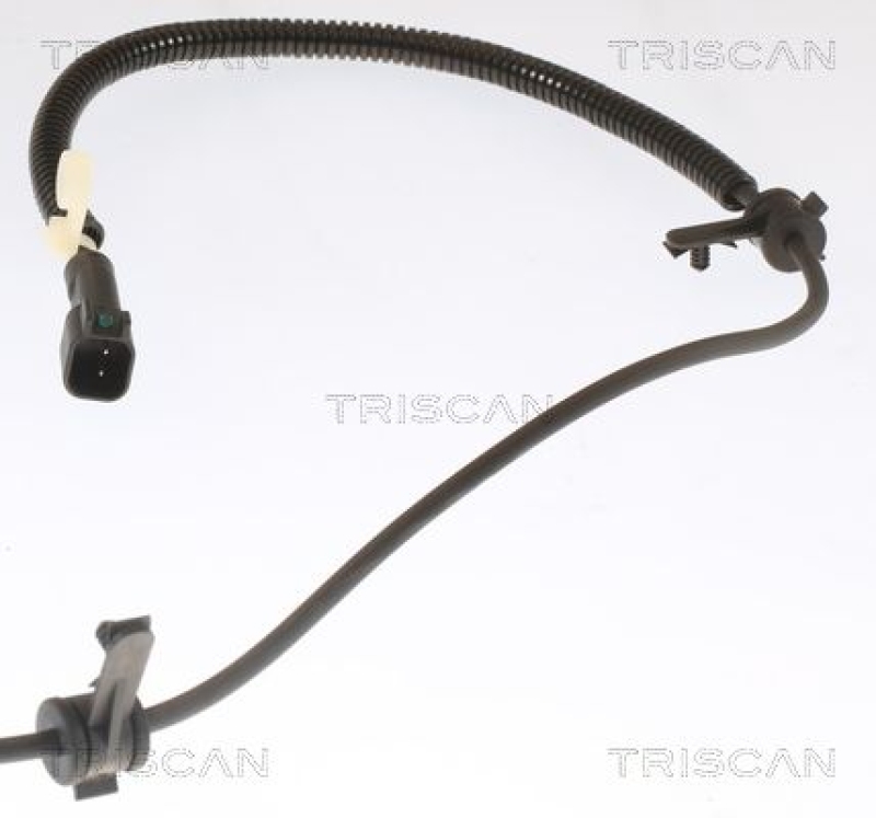 TRISCAN 8180 80117 Sensor, Raddrehzahl für Jeep