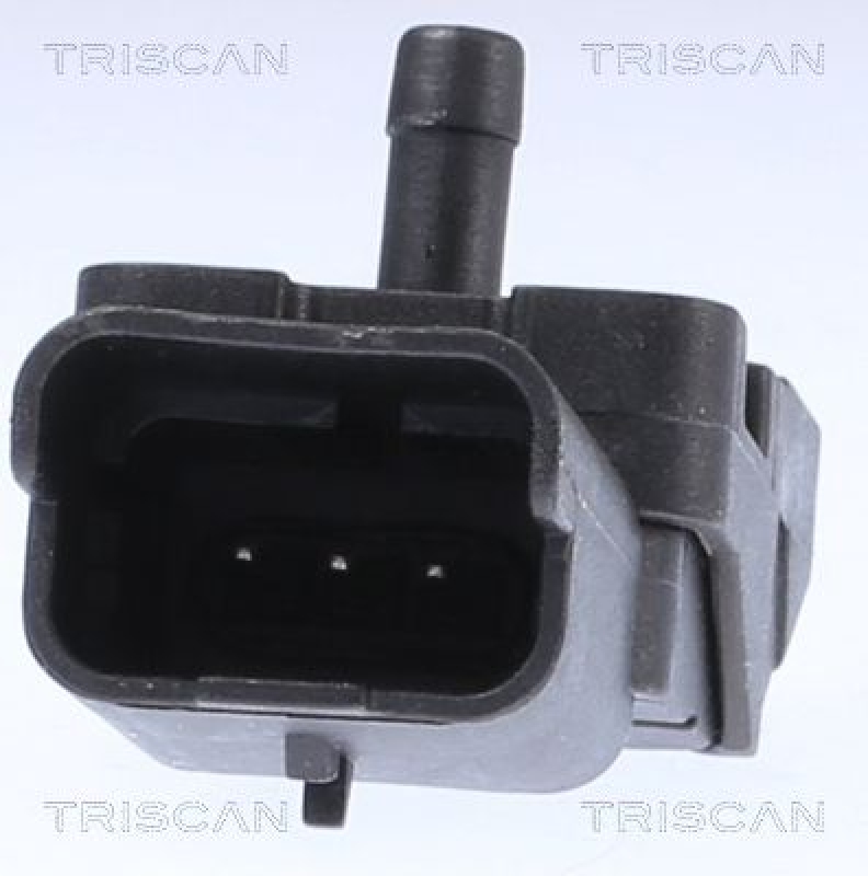 TRISCAN 8824 16011 Sensor, Manifold Druck für Ford Fiesta